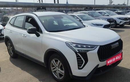 Haval Jolion, 2024 год, 1 614 000 рублей, 3 фотография