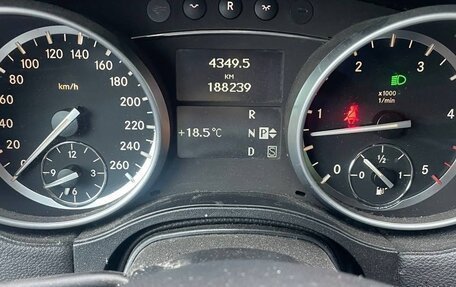 Mercedes-Benz GL-Класс, 2012 год, 1 965 000 рублей, 7 фотография