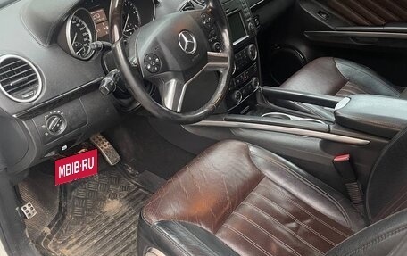 Mercedes-Benz GL-Класс, 2012 год, 1 965 000 рублей, 6 фотография
