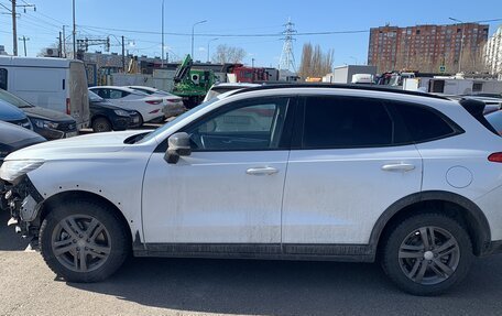 Haval Jolion, 2024 год, 1 625 000 рублей, 4 фотография