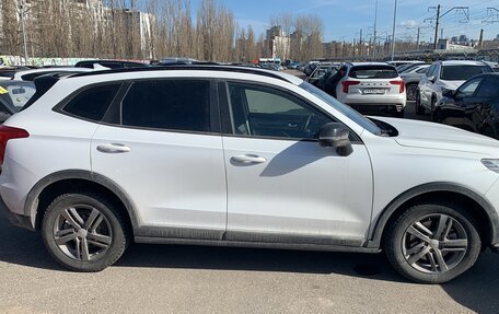 Haval Jolion, 2024 год, 1 625 000 рублей, 9 фотография
