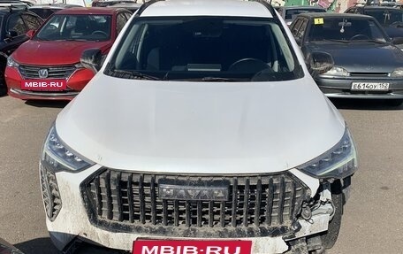 Haval Jolion, 2024 год, 1 625 000 рублей, 2 фотография