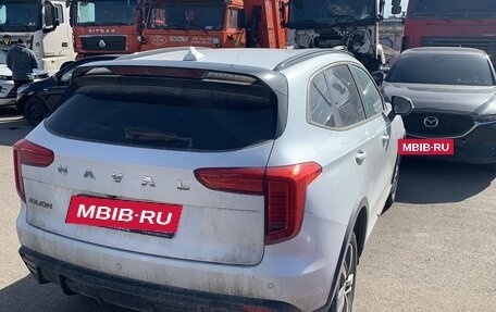 Haval Jolion, 2024 год, 1 625 000 рублей, 8 фотография