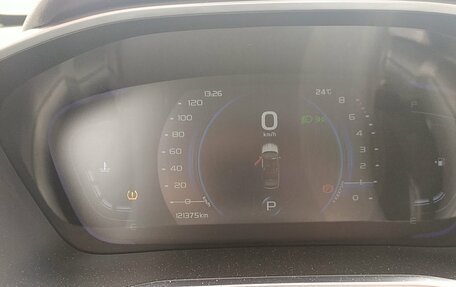 Geely Coolray I, 2023 год, 1 260 000 рублей, 9 фотография