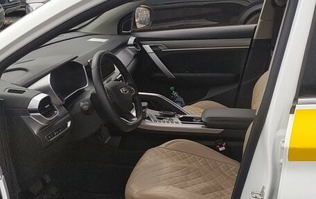 Geely Coolray I, 2023 год, 1 260 000 рублей, 8 фотография