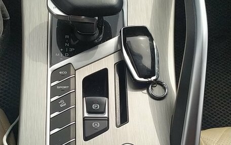 Geely Coolray I, 2023 год, 1 260 000 рублей, 11 фотография