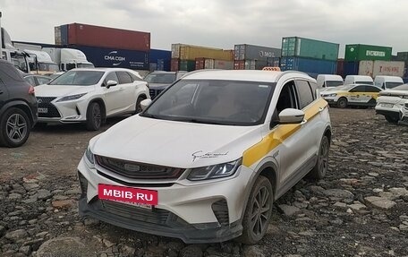 Geely Coolray I, 2023 год, 1 260 000 рублей, 2 фотография