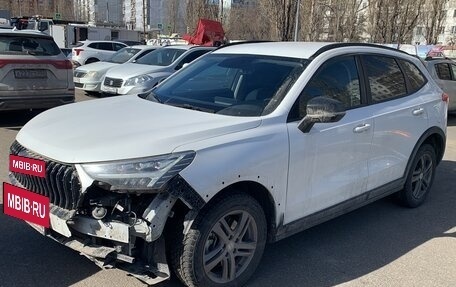 Haval Jolion, 2024 год, 1 625 000 рублей, 3 фотография