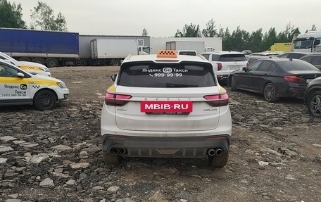 Geely Coolray I, 2023 год, 1 260 000 рублей, 6 фотография