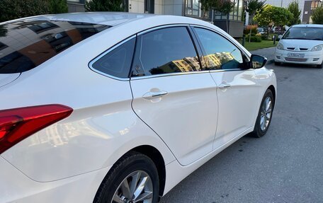 Hyundai i40 I рестайлинг, 2016 год, 1 470 000 рублей, 5 фотография