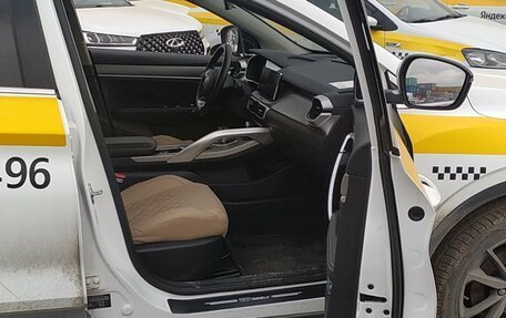 Geely Coolray I, 2023 год, 1 260 000 рублей, 12 фотография