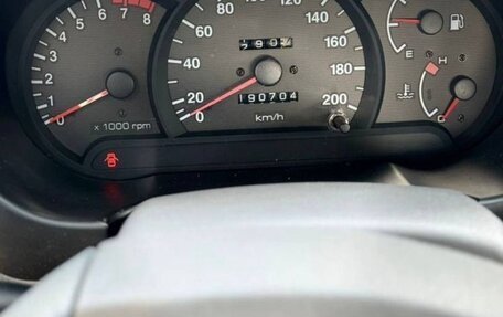 Hyundai Accent II, 2005 год, 265 000 рублей, 4 фотография