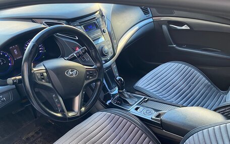 Hyundai i40 I рестайлинг, 2016 год, 1 470 000 рублей, 7 фотография