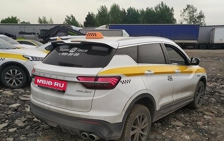Geely Coolray I, 2023 год, 1 260 000 рублей, 5 фотография