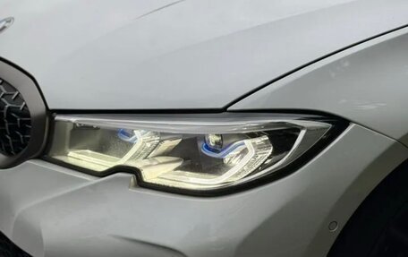 BMW 3 серия, 2020 год, 4 250 000 рублей, 4 фотография