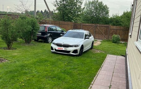 BMW 3 серия, 2020 год, 4 250 000 рублей, 6 фотография