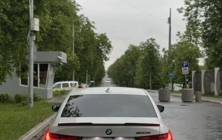 BMW 3 серия, 2020 год, 4 250 000 рублей, 2 фотография