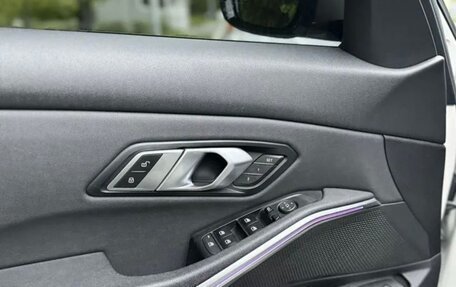 BMW 3 серия, 2020 год, 4 250 000 рублей, 16 фотография