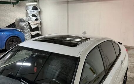 BMW 3 серия, 2020 год, 4 250 000 рублей, 22 фотография