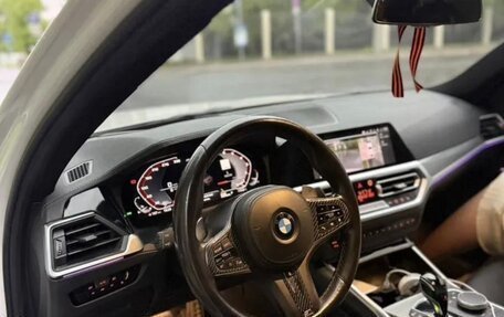 BMW 3 серия, 2020 год, 4 250 000 рублей, 17 фотография
