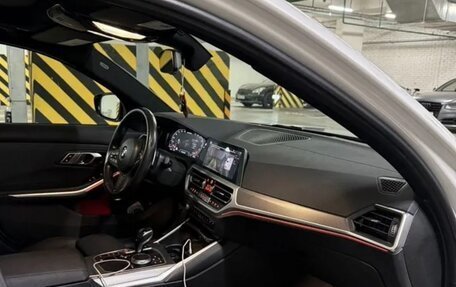 BMW 3 серия, 2020 год, 4 250 000 рублей, 21 фотография