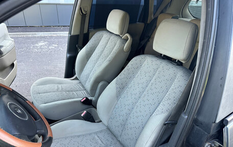 Renault Scenic III, 2007 год, 329 000 рублей, 8 фотография