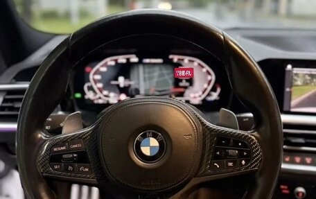 BMW 3 серия, 2020 год, 4 250 000 рублей, 14 фотография