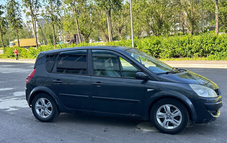 Renault Scenic III, 2007 год, 329 000 рублей, 5 фотография