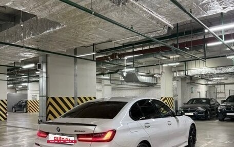 BMW 3 серия, 2020 год, 4 250 000 рублей, 20 фотография