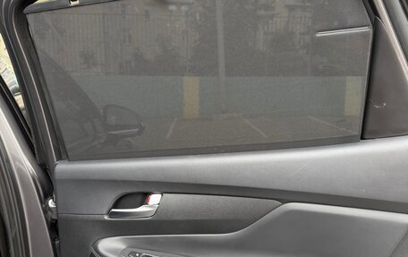 Hyundai Santa Fe IV, 2020 год, 3 140 000 рублей, 10 фотография