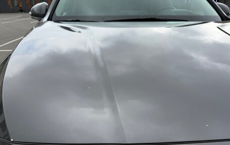 Hyundai Santa Fe IV, 2020 год, 3 140 000 рублей, 15 фотография