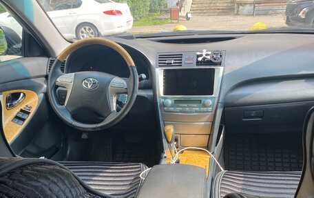 Toyota Camry, 2006 год, 835 000 рублей, 9 фотография