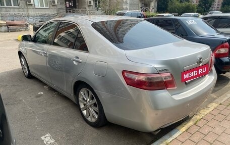 Toyota Camry, 2006 год, 835 000 рублей, 7 фотография