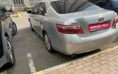 Toyota Camry, 2006 год, 835 000 рублей, 6 фотография
