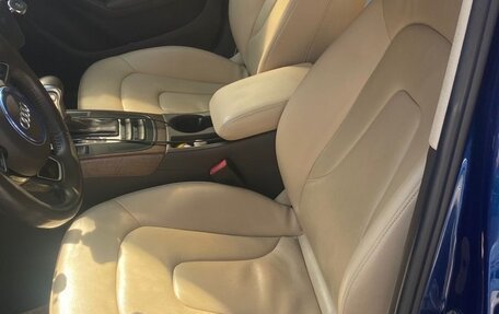 Audi A4, 2014 год, 1 280 000 рублей, 4 фотография