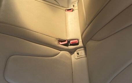 Audi A4, 2014 год, 1 280 000 рублей, 6 фотография