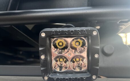 Toyota Land Cruiser Prado 120 рестайлинг, 2008 год, 3 500 000 рублей, 14 фотография