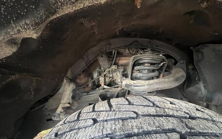 Toyota Land Cruiser Prado 120 рестайлинг, 2008 год, 3 500 000 рублей, 29 фотография