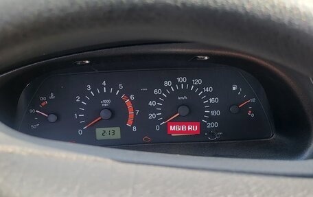 Chevrolet Niva I рестайлинг, 2008 год, 300 000 рублей, 8 фотография