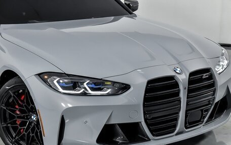 BMW M3, 2022 год, 9 085 979 рублей, 2 фотография