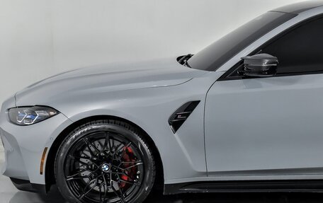 BMW M3, 2022 год, 9 085 979 рублей, 4 фотография
