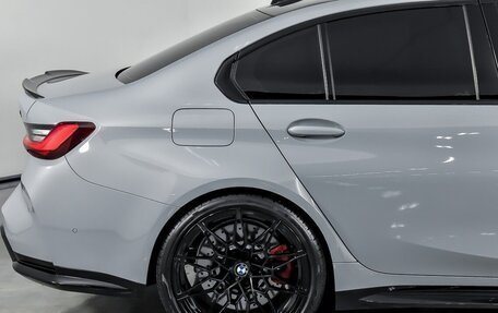 BMW M3, 2022 год, 9 085 979 рублей, 10 фотография