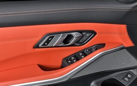 BMW M3, 2022 год, 9 085 979 рублей, 16 фотография