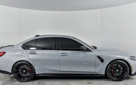BMW M3, 2022 год, 9 085 979 рублей, 11 фотография