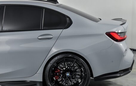 BMW M3, 2022 год, 9 085 979 рублей, 6 фотография