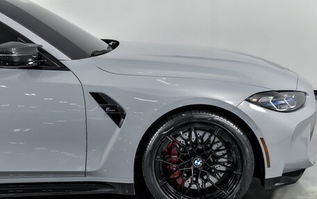 BMW M3, 2022 год, 9 085 979 рублей, 12 фотография