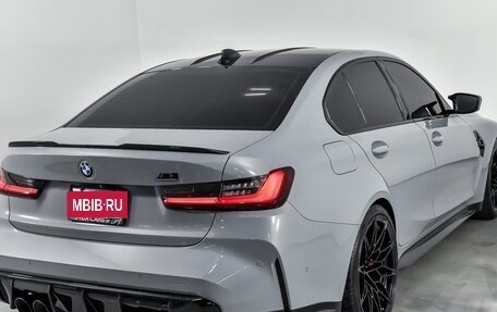 BMW M3, 2022 год, 9 085 979 рублей, 9 фотография