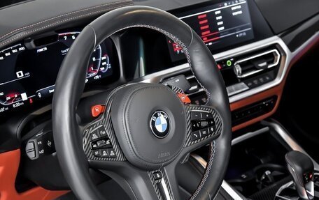 BMW M3, 2022 год, 9 085 979 рублей, 23 фотография