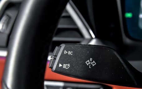 BMW M3, 2022 год, 9 085 979 рублей, 28 фотография