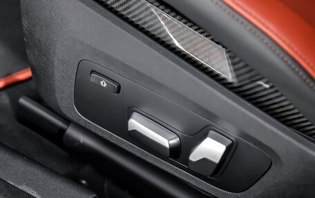 BMW M3, 2022 год, 9 085 979 рублей, 25 фотография